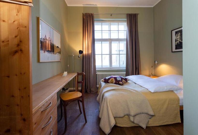 スタンダードルーム, Gut Sonnenhausen