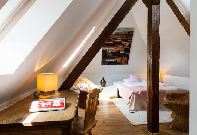 スタンダードルーム, Gut Sonnenhausen