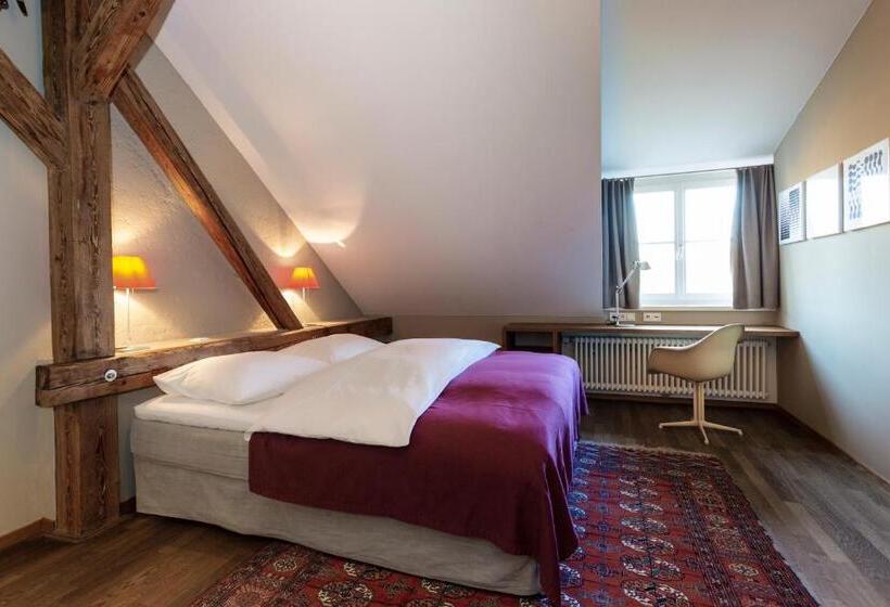 スーペリアールーム, Gut Sonnenhausen