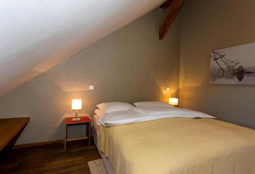 スーペリアールーム, Gut Sonnenhausen