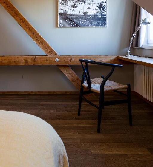 スーペリアールーム, Gut Sonnenhausen