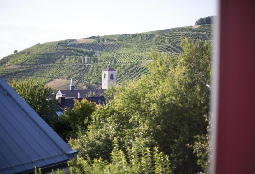 חדר סופריור, Heiligenstein