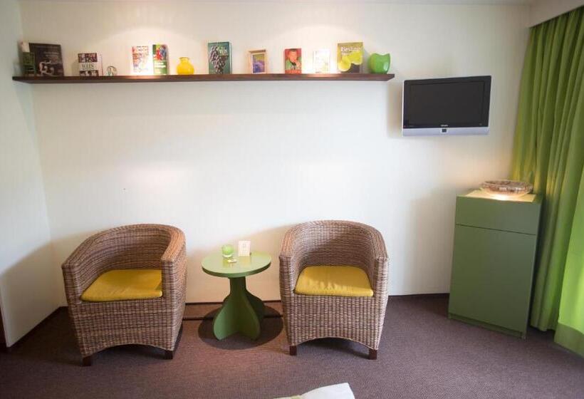 חדר סופריור, Heiligenstein