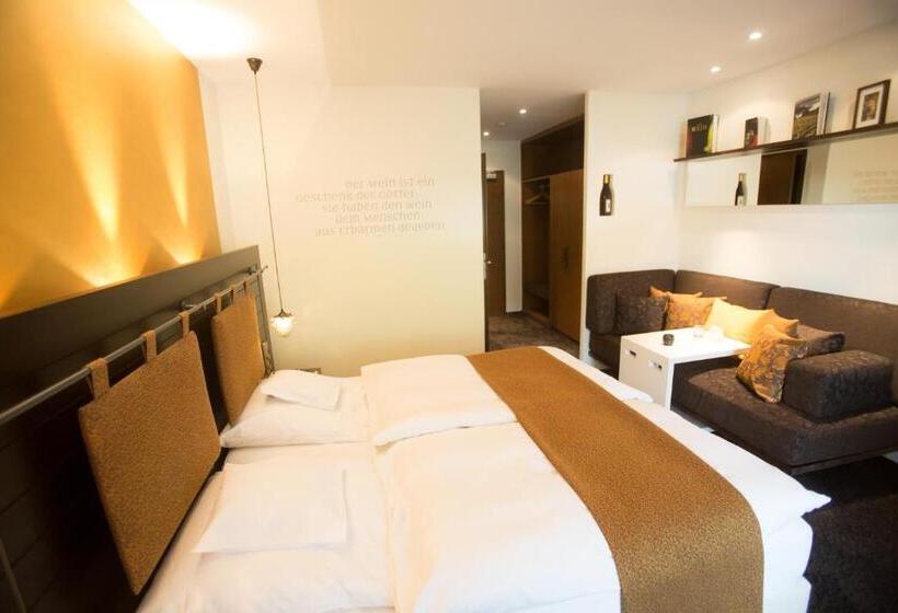 수피리어 룸, Heiligenstein