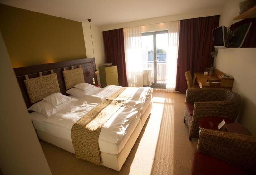 수피리어 룸, Heiligenstein