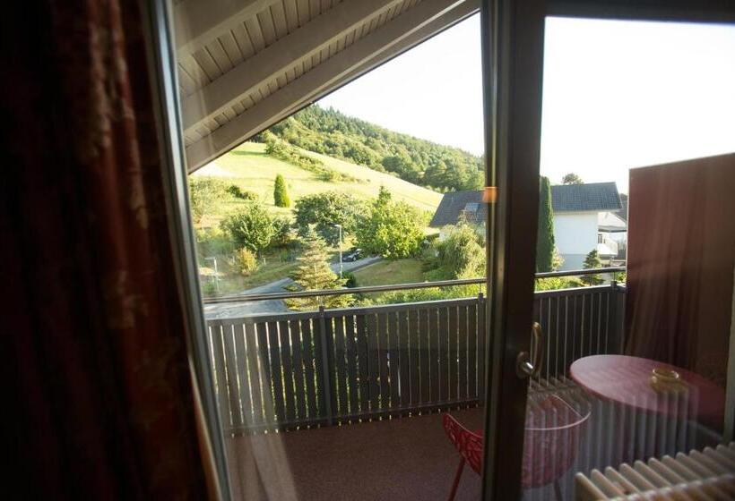 스탠다드 테마룸, Heiligenstein