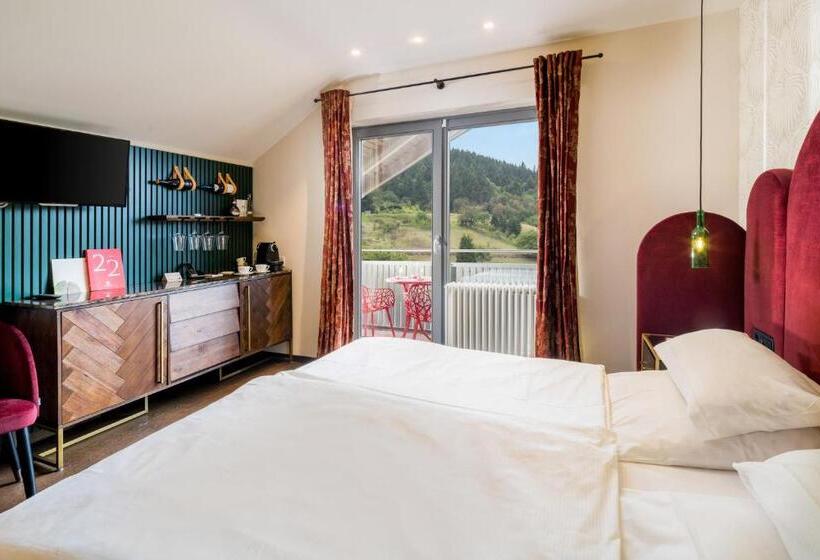 스탠다드 테마룸, Heiligenstein