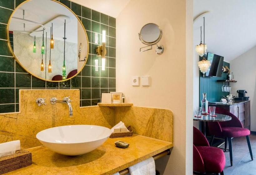 חדר נושא סטנדרט, Heiligenstein