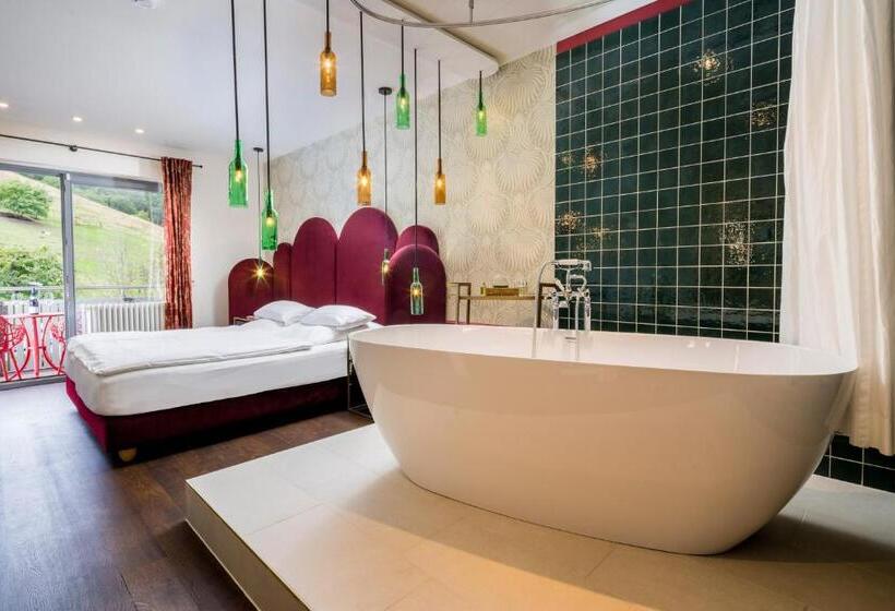 חדר נושא סטנדרט, Heiligenstein