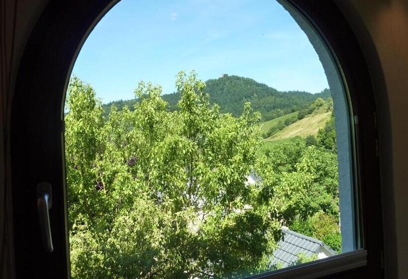 חדר נושא סטנדרט, Heiligenstein