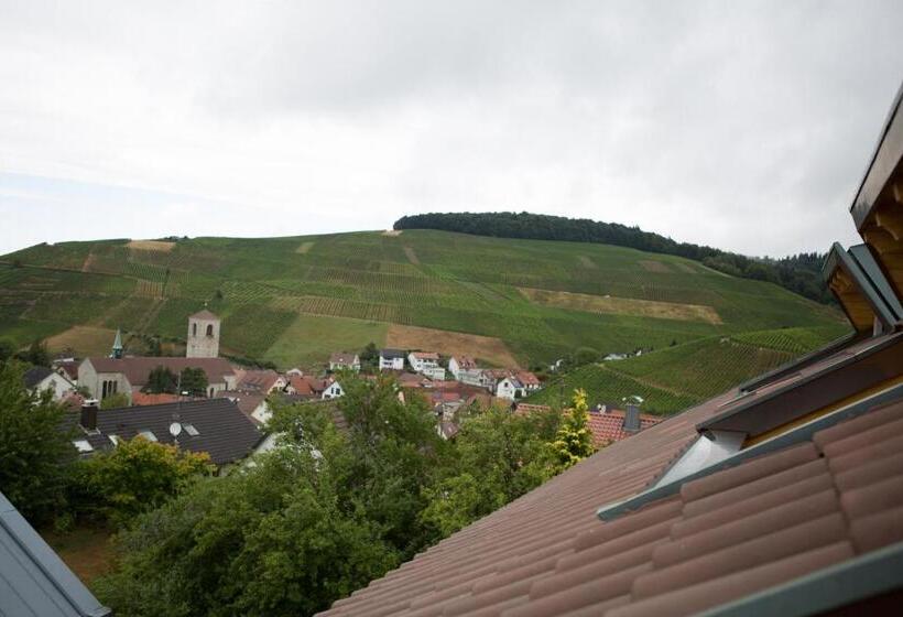 חדר סטנדרט, Heiligenstein