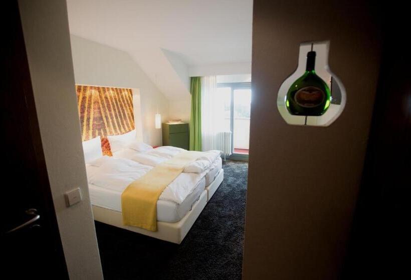 스탠다드 룸, Heiligenstein