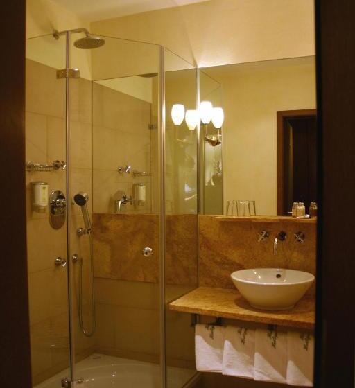 스탠다드 룸, Heiligenstein