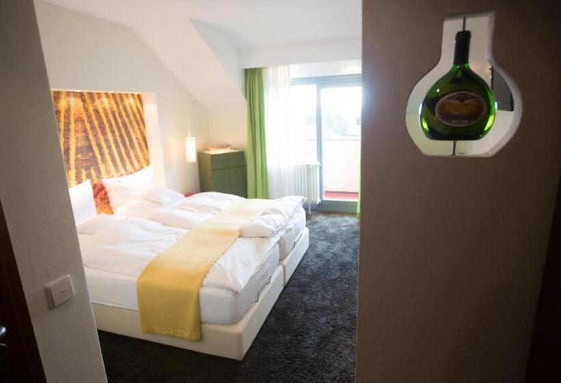 스탠다드 룸, Heiligenstein