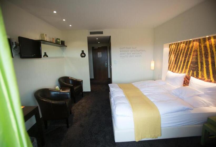 스탠다드 룸, Heiligenstein