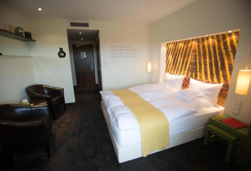 스탠다드 룸, Heiligenstein