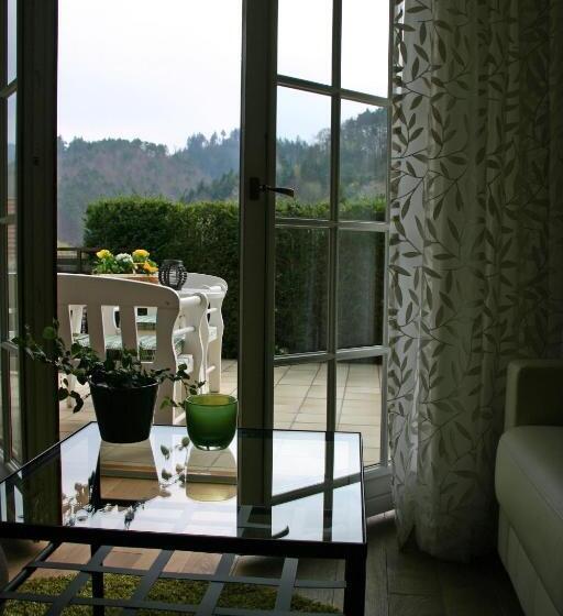 테라스 스위트, Heiligenstein