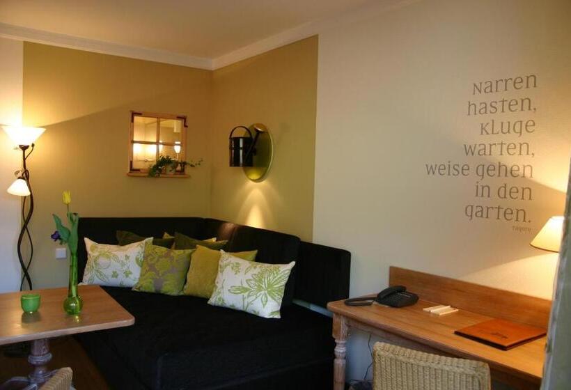 테라스 스위트, Heiligenstein