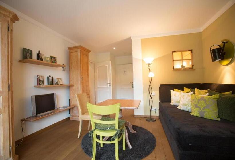 테라스 스위트, Heiligenstein