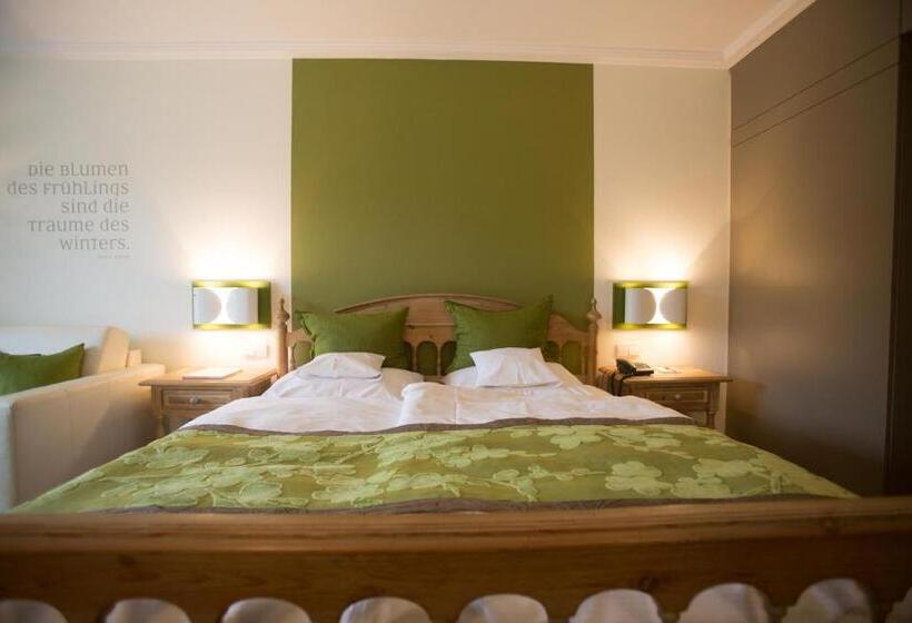 스탠다드 테라스 룸, Heiligenstein