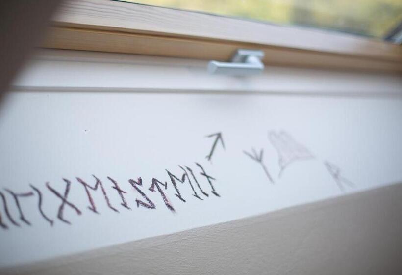 주니어 스위트, Heiligenstein