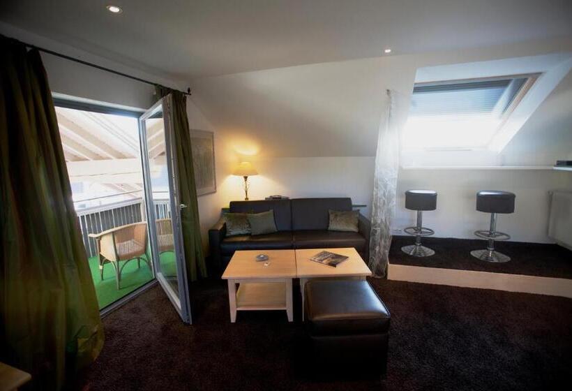 סוויטת ג'וניור, Heiligenstein