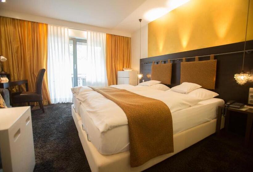 수피리어 룸, Heiligenstein