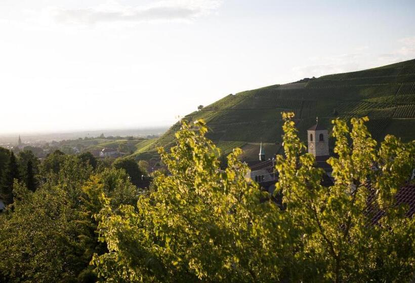 스탠다드 테마룸, Heiligenstein