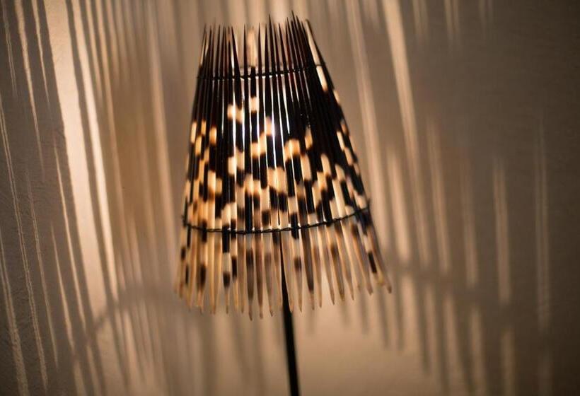 스탠다드 테마룸, Heiligenstein