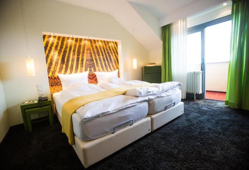 스탠다드 룸, Heiligenstein