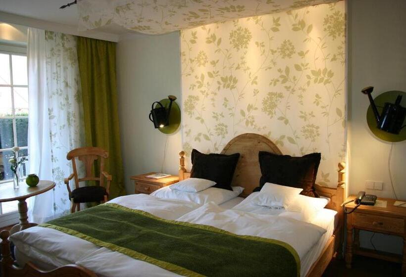 테라스 스위트, Heiligenstein