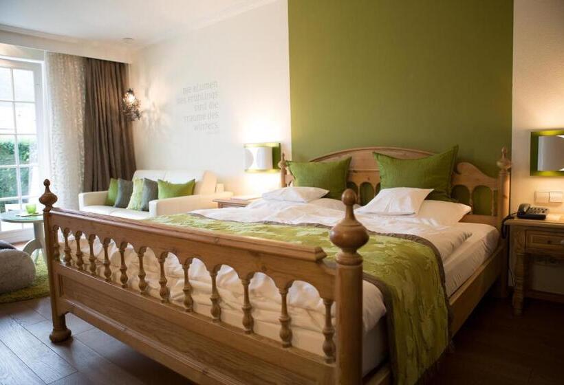 스탠다드 테라스 룸, Heiligenstein