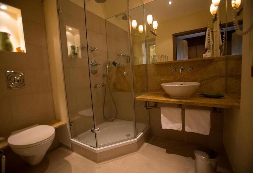 스탠다드 테마룸, Heiligenstein