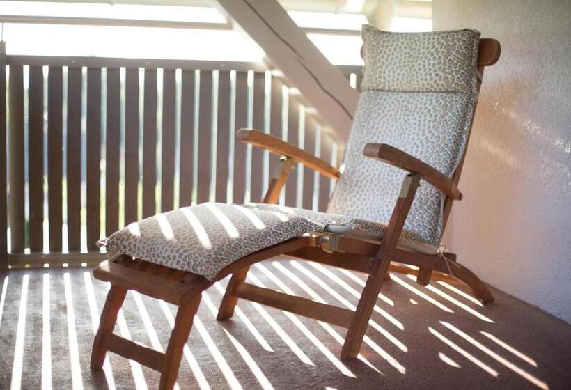 חדר נושא סטנדרט, Heiligenstein