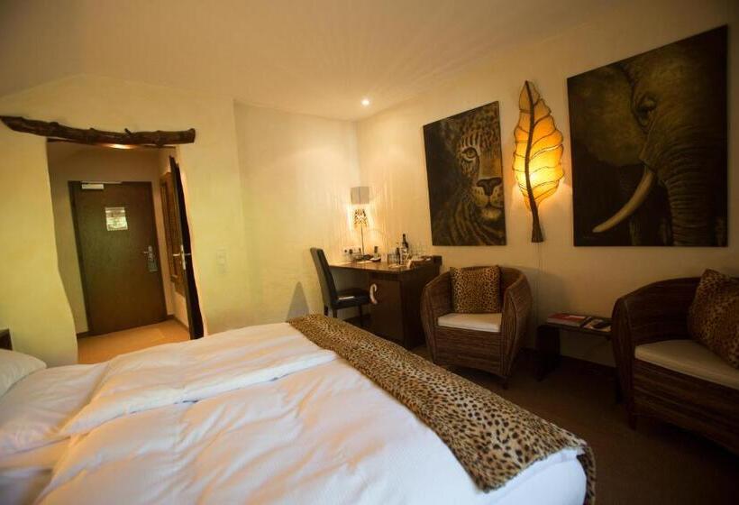 스탠다드 테마룸, Heiligenstein