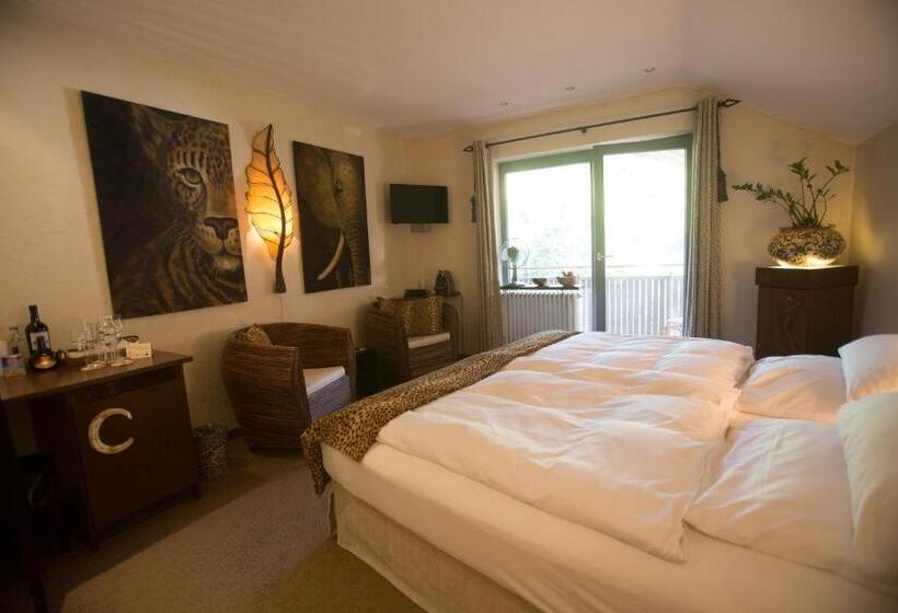 חדר נושא סטנדרט, Heiligenstein