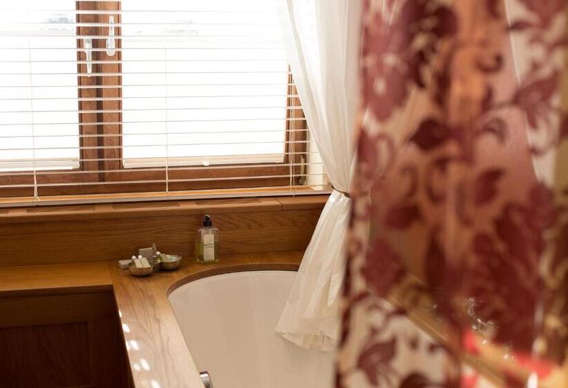 스탠다드 테마룸, Heiligenstein