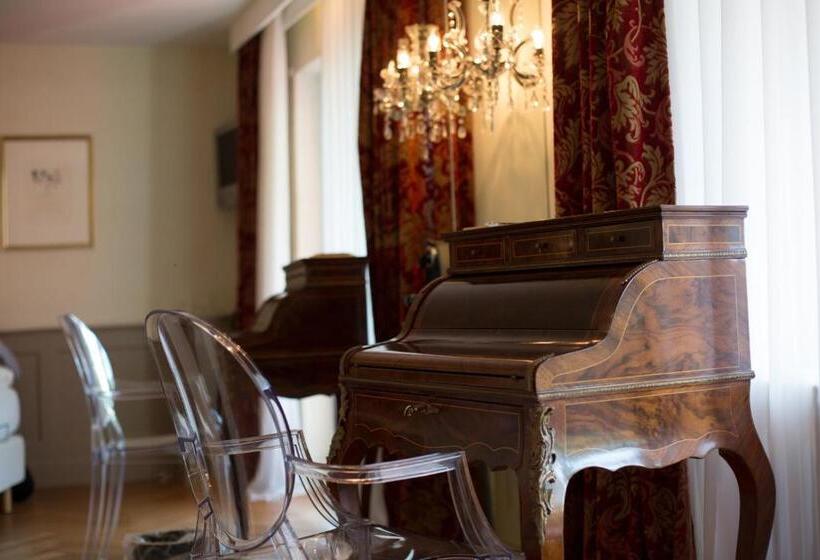 חדר נושא סטנדרט, Heiligenstein