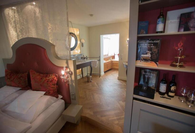 חדר נושא סטנדרט, Heiligenstein