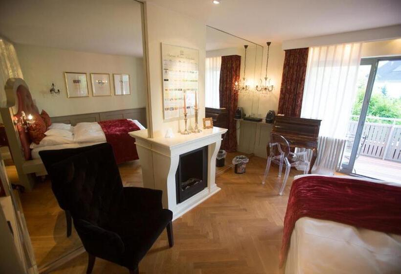 스탠다드 테마룸, Heiligenstein