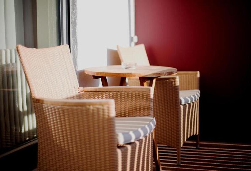 스탠다드 테마룸, Heiligenstein