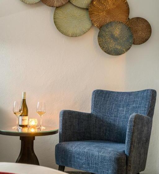 חדר סטנדרט, Heiligenstein