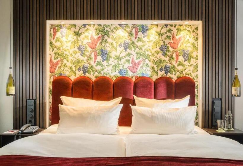 חדר סטנדרט, Heiligenstein