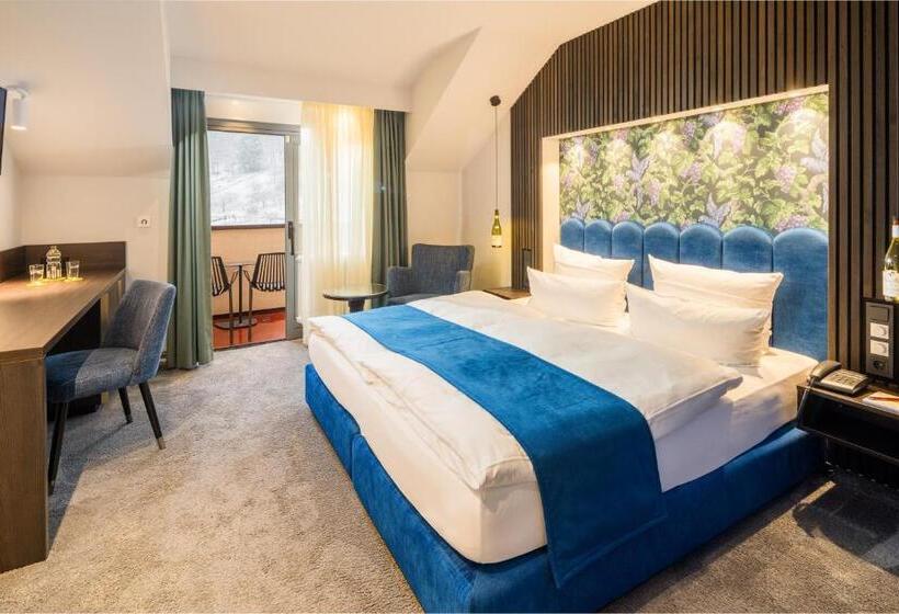 스탠다드 룸, Heiligenstein