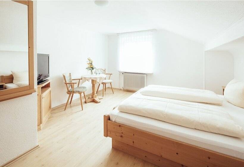 スタンダードルーム, Kaisers Das Kleine Stadt