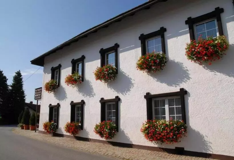 اتاق استاندارد, Landhotel Rappenhof
