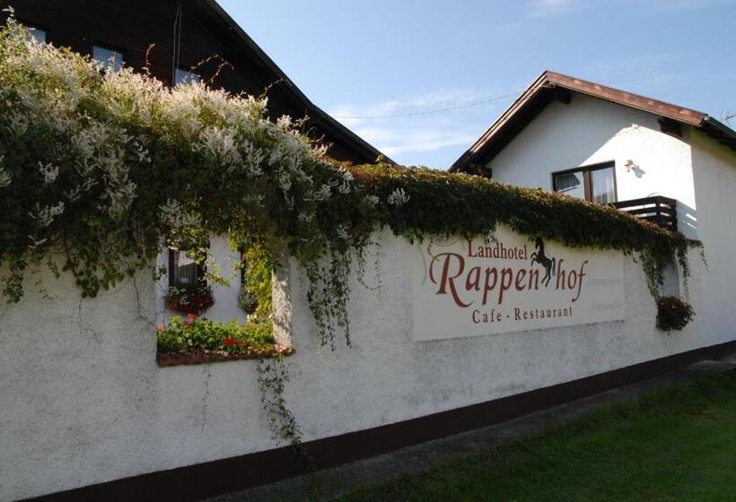 Номер Стандарт, Landhotel Rappenhof