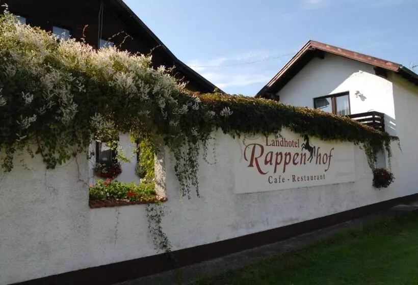 اتاق استاندارد, Landhotel Rappenhof