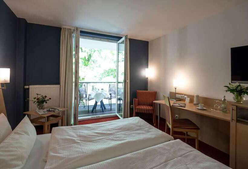 기본룸, Mainpromenade S