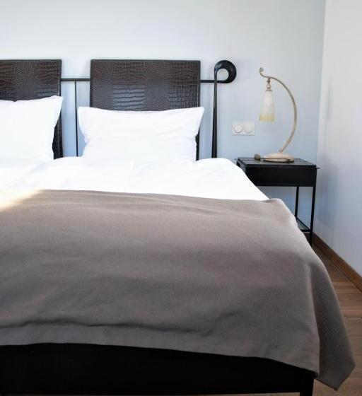 스탠다드 룸, Residenz Im Schloss Neuweier